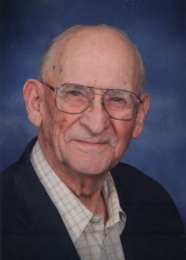 Willard C. Entz Profile Photo