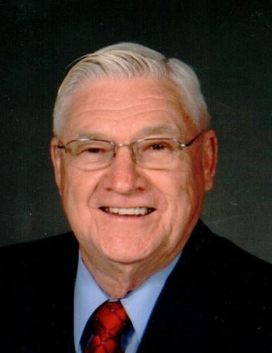 Bill W. Bradshaw Profile Photo