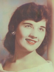 Shirley Ann Kreais