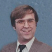 Douglas Veldhuisen Profile Photo
