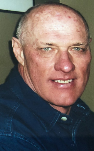 Raymond  ""Doug"" Peterson