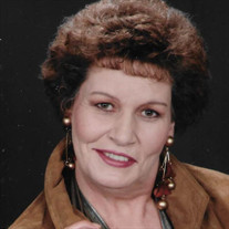 Carolyn "Carol" L. Warren