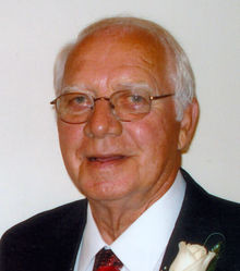Donald Hanauska