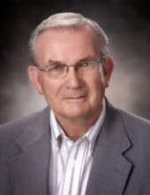  Pastor  H.P. Hilgendorf Profile Photo