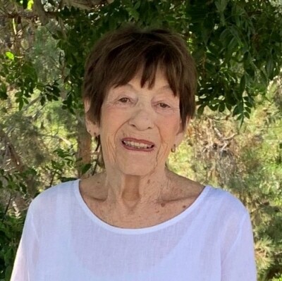 Marilyn Joan Hess Profile Photo