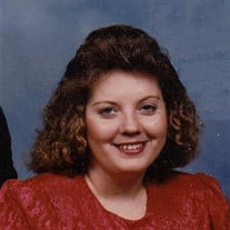 Mrs. Debra Cook Luffman