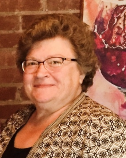 Elizabeth A. "Beth" LaClair