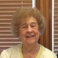 Thelma Helen Hackman Profile Photo