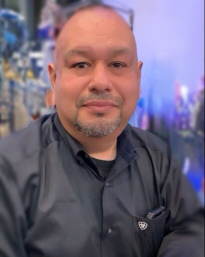 Rogelio F. Cruz Profile Photo