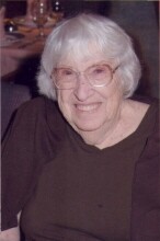 Ruth Helen Hickey