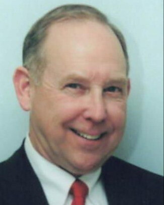 Patrick A. (Pat) Moore Profile Photo