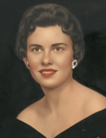 Betty G. Grubb Profile Photo