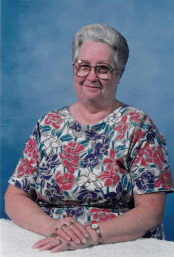 Elsie Marie Davis