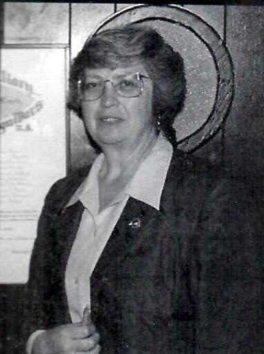 Gayle Gardner Sedgwick