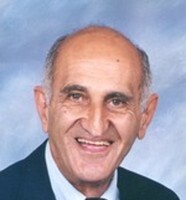 Albert  J. Koury  Jr.