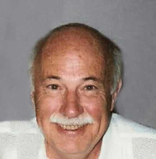 Irwin James Rysdam Profile Photo