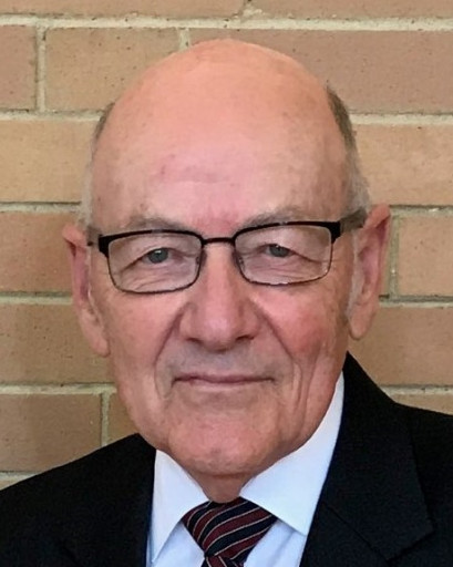 Rev. Lanny C. Akers Profile Photo