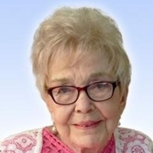 Patricia Ann Mayfield