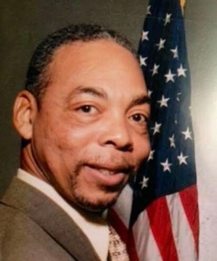 Wayne Allen Palmer Sr.