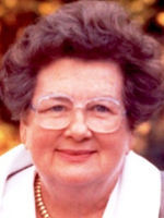 Muriel B. Churchill Profile Photo