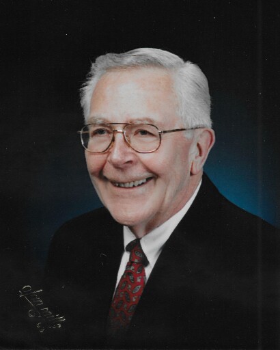 Gerald O. "Jerry" Engebo Profile Photo