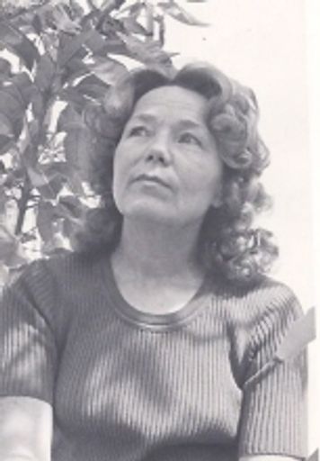 Edith Lucille Sexton