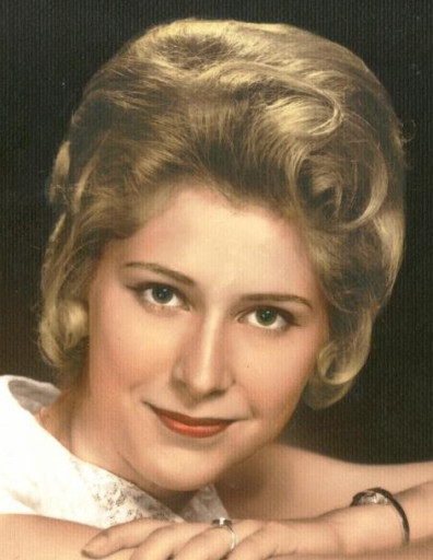 Barbara R. Trimble