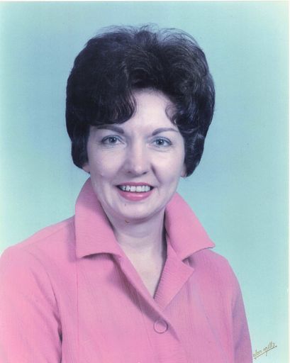 Mary "Elizabeth" Roberts