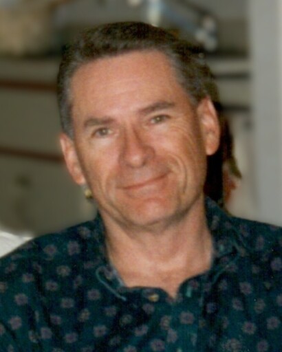 David A. Zimmerman's obituary image