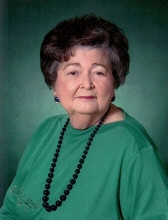 Mildred Pate