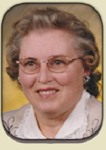Geraldine Geri Roemhildt Profile Photo