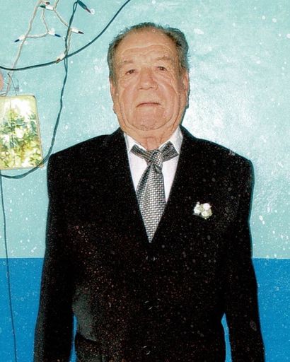 Aureliano Ramos