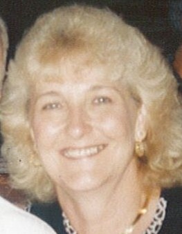 Patricia J. Lewis