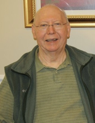 Isaac Frank Ellis, Jr. Profile Photo
