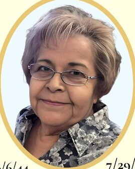 Socorro V Gutierrez Profile Photo