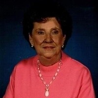 Joyce Whitaker Smith