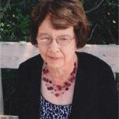 Donna Mae Jahn