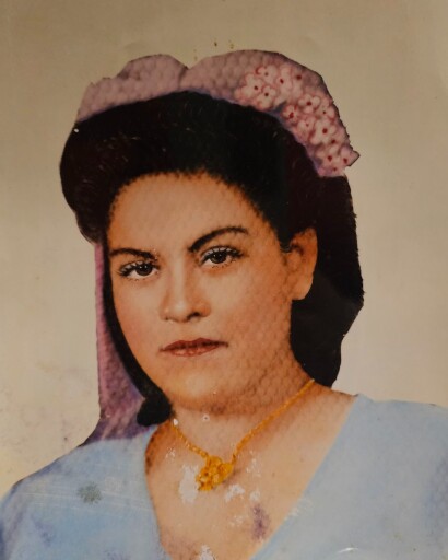 Aurelia Mata Muñoz