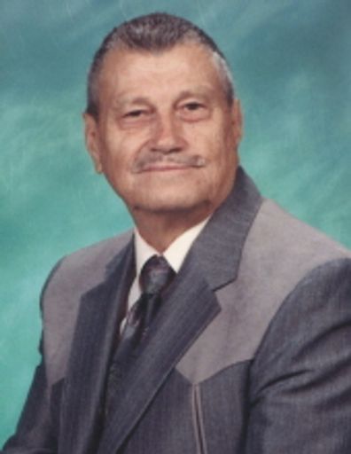 Delbert Lavan  Estep