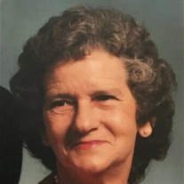 Margaret  Jane Compton Profile Photo
