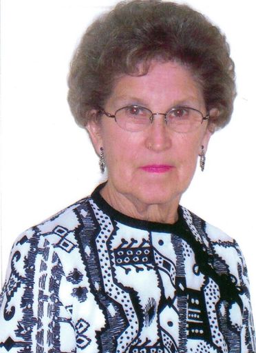 M. Louise Beckwith Profile Photo