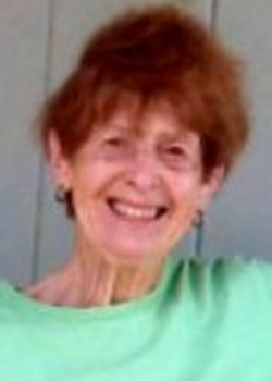 Marjorie B. Thompson Profile Photo
