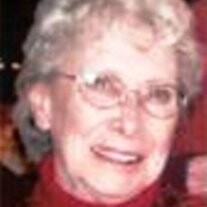 Betty  Jane Speetzen Profile Photo