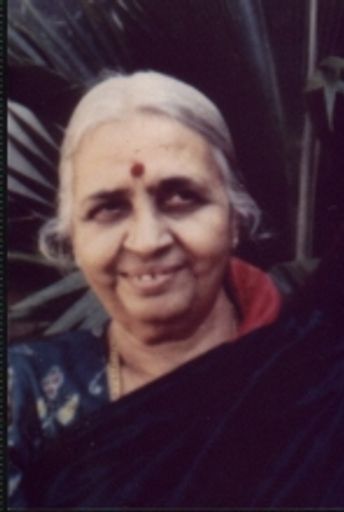 Saroja Gopal Profile Photo