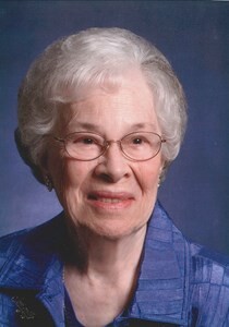 Dorothy L. Clausen