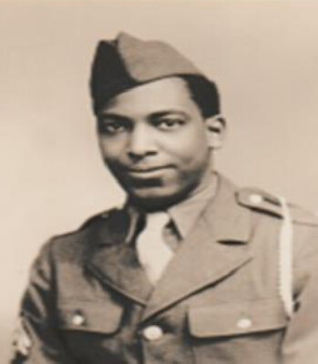 Herman Graham Sr.