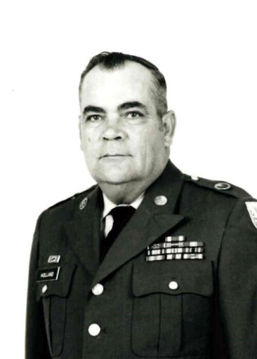 Jerry Holland, Sr. Profile Photo