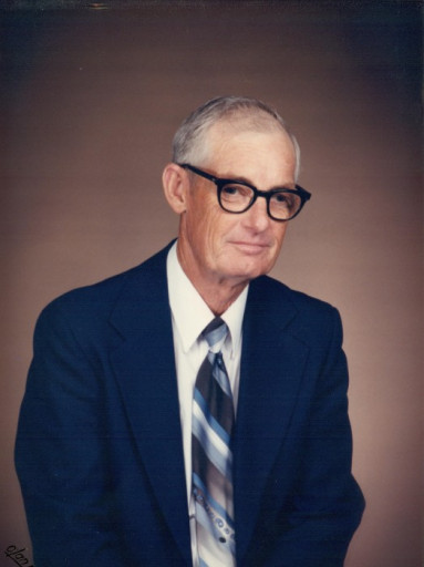 Eugene T. Griner