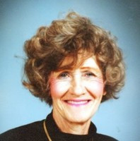 Esther Stidham