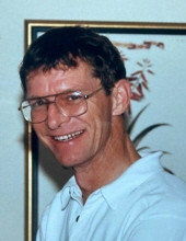 Hugh Gerard Mcguire Profile Photo